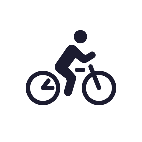 Ruka-Kuusamo icon pyöräily