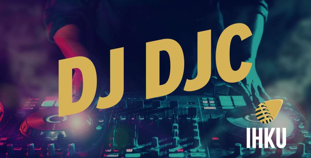 DJ DJC Rukan Ihkussa